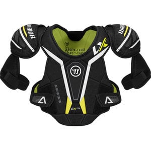 Warrior Warrior Alpha LX Pro Shoulder Pad - Youth