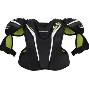 Warrior Warrior Alpha LX Pro Shoulder Pad - Youth