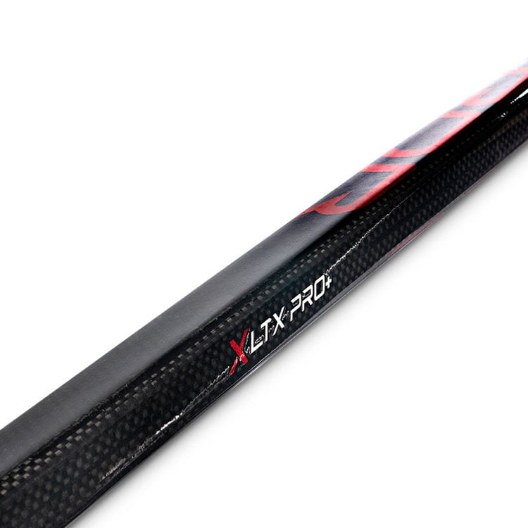 Bauer Bauer Vapor XLTX Pro+ Grip One Piece Stick - Intermediate