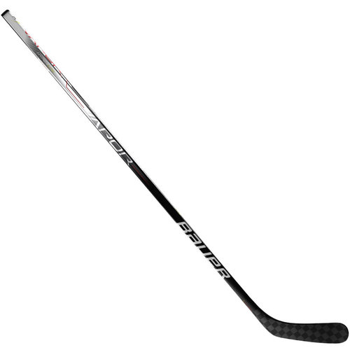 Bauer Bauer Vapor HyperLite Grip One Piece Stick - Junior - 50 Flex Bauer Bauer Vapor HyperLite Grip One Piece Stick - Junior - 50 Flex