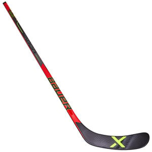 Bauer Bauer Vapor Grip One Piece Stick - Junior - 30 Flex