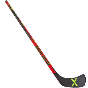 Bauer Bauer Vapor Grip One Piece Stick - Junior - 30 Flex