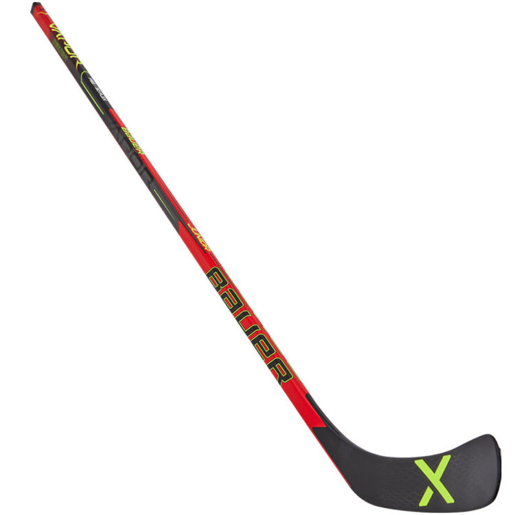 Bauer Bauer Vapor Grip One Piece Stick - Junior - 30 Flex