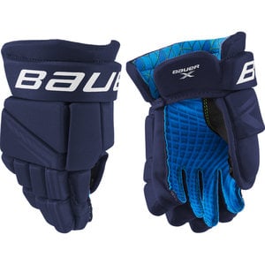 Bauer Bauer X Hockey Glove - Youth