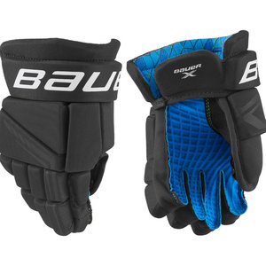 Bauer Bauer X Hockey Glove - Youth