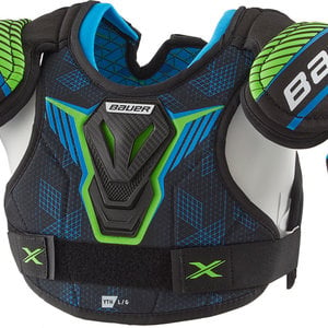 Bauer Bauer X Shoulder Pad - Youth