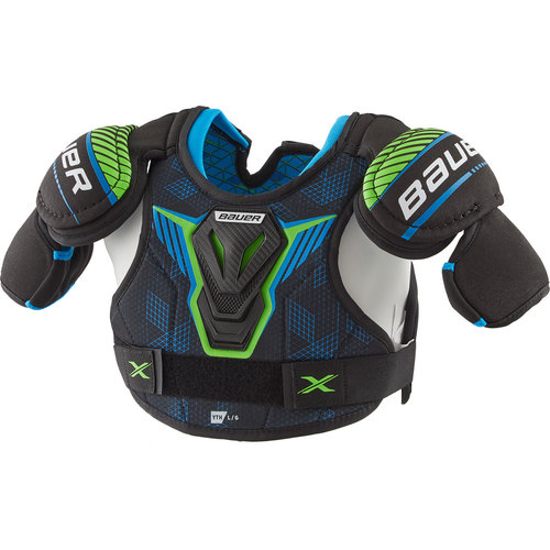 Bauer Bauer X Shoulder Pad - Youth