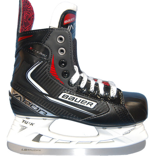 Bauer Bauer Vapor XLTX Pro Ice Hockey Skate - Junior Bauer Bauer Vapor XLTX Pro Ice Hockey Skate - Junior