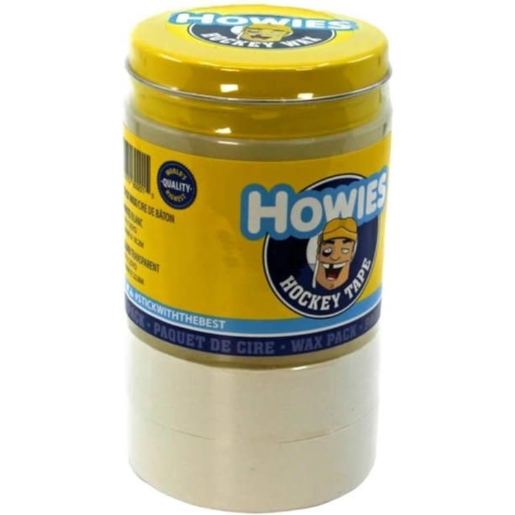 Howies Hockey Howies Hockey 5-Pack Tape & Stick Wax