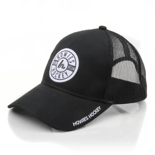 Howies Hockey Howies Hockey - Lid - Playmaker - Black