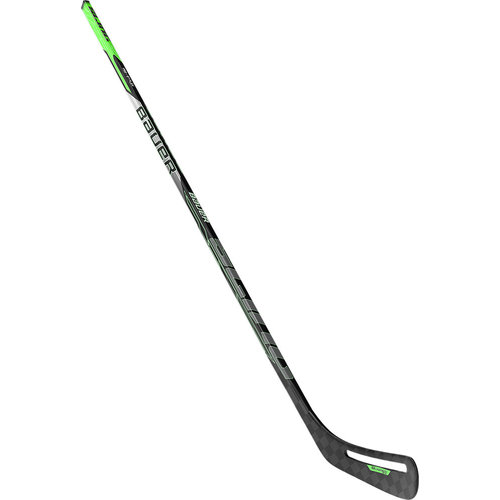 Bauer Bauer Sling Grip One Piece Stick - Senior Bauer Bauer Sling Grip One Piece Stick - Senior