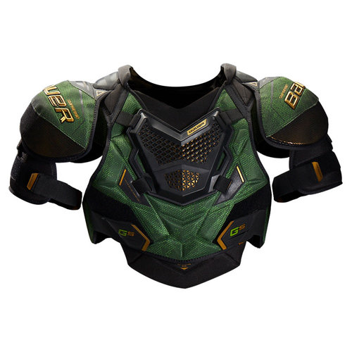 Bauer Bauer Supreme GS Shoulder Pad - Senior Bauer Bauer Supreme GS Shoulder Pad - Senior