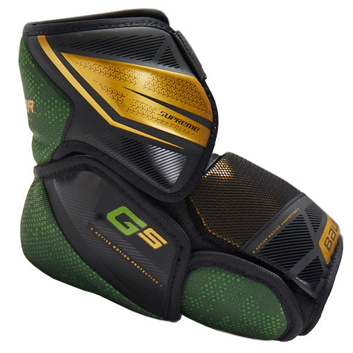 Bauer Bauer Supreme GS Elbow Pad - Junior Bauer Bauer Supreme GS Elbow Pad - Junior