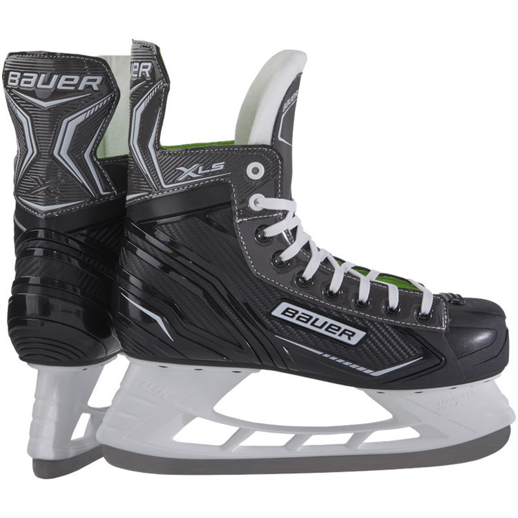 Bauer Bauer S21 X-LS Ice Hockey Skate - Junior