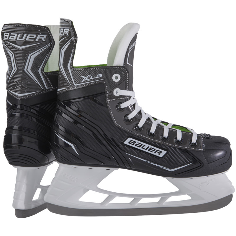 Bauer X-LS Ice Hockey Skate - Junior