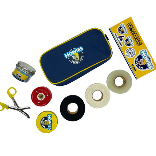 Jerry's Hockey Jerry's Hockey - Holiday Gift Bag Jerry's Hockey Jerry's Hockey - Holiday Gift Bag