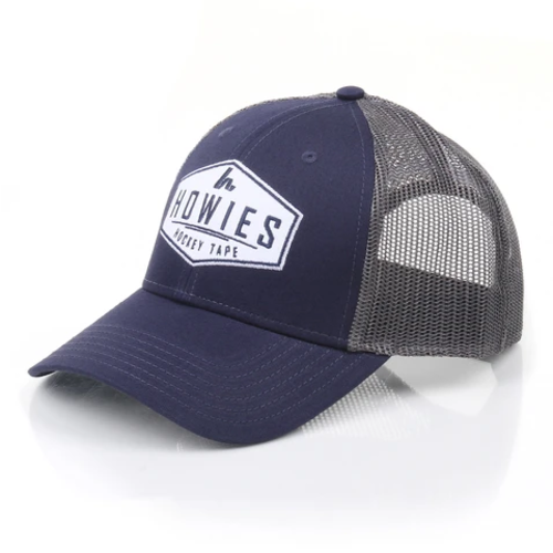 Howies Hockey Howies Hockey - Lid - The Franchise - Navy