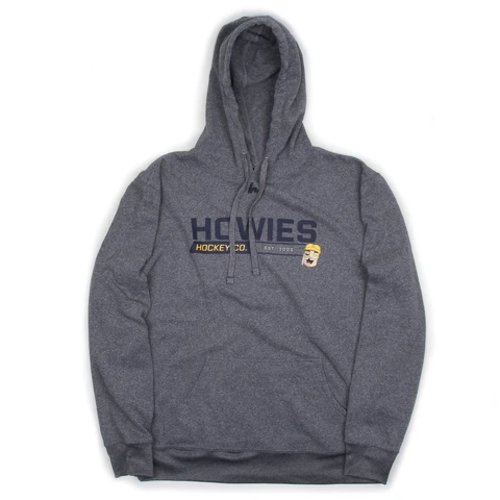 Retro Winter Beanie – Howies Hockey Tape