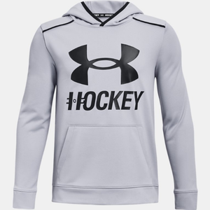 Under Armour Hockey Compression Short - Youth