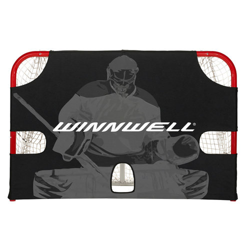 Winnwell Winnwell Heavy Duty Shooting Target - 72" Winnwell Winnwell Heavy Duty Shooting Target - 72"