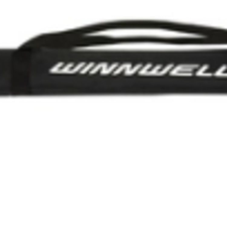 Winnwell Winnwell Stick Bag - Player - Black