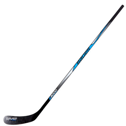 Bauer Bauer I3000 Hockey Stick with ABS Blade - Senior