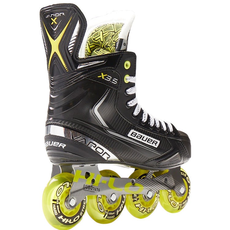 Bauer Bauer Vapor X3.5 Inline Hockey Skate - Senior