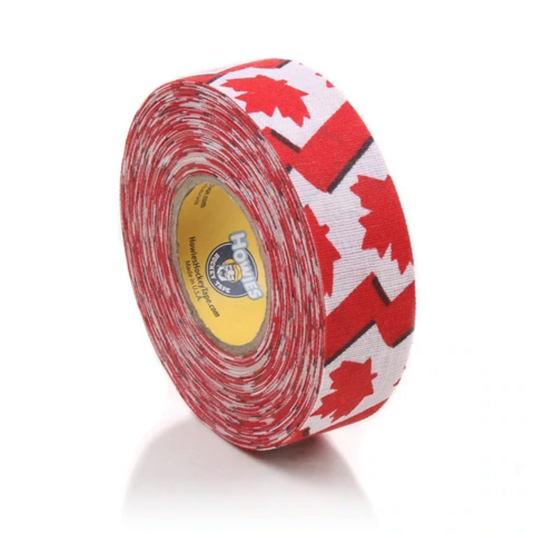 Howies Hockey Howies Hockey Tape - 1 inch x 20 Yards - Canada