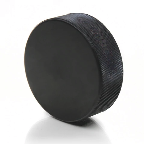 Howies Hockey Howies Hockey Official Practice Hockey Puck - 6 oz