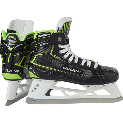 Bauer Bauer GSX Ice Hockey Goal Skate - Senior Bauer Bauer GSX Ice Hockey Goal Skate - Senior