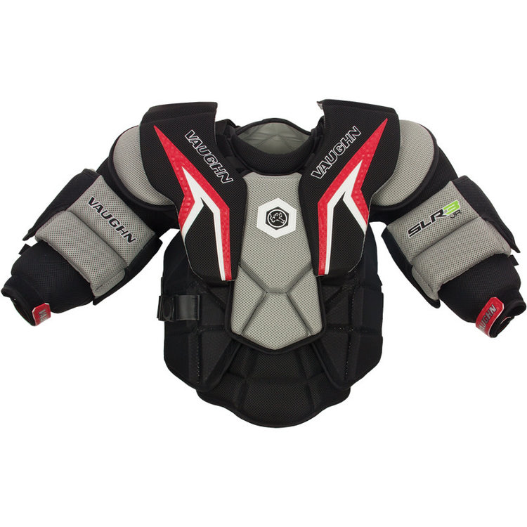 Vaughn Vaughn SLR3 Goalie Arm and Chest Protector - Junior