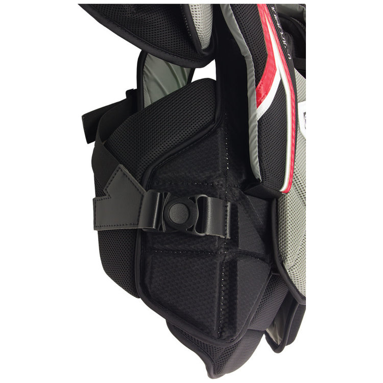 CCM Jetspeed FTW Women's Shoulder Pads