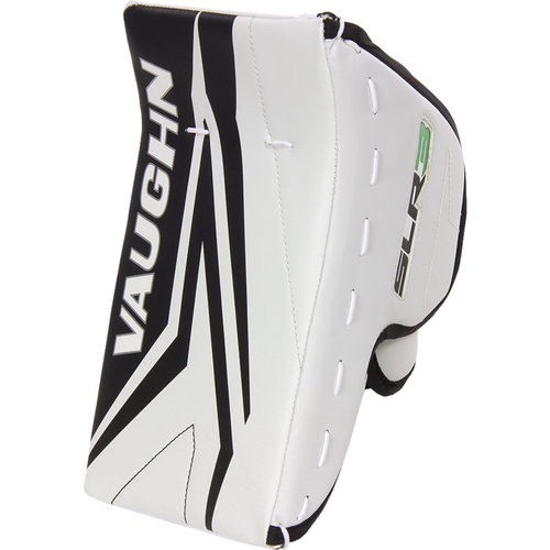 Goalie Blocker Anatomy – Discount Hockey