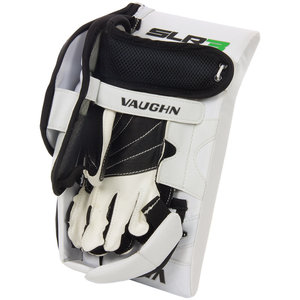 Vaughn Vaughn SLR3 Goalie Blocker - Youth