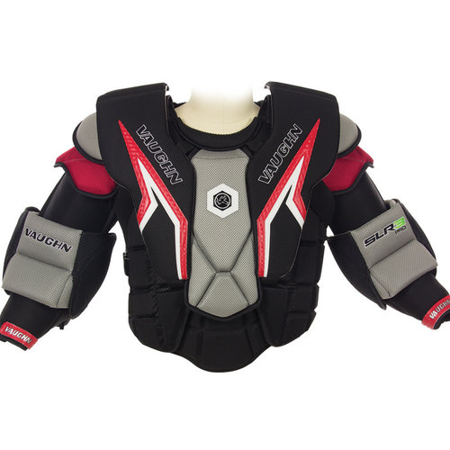 Warrior Ritual X4 E+ Goalie Chest Protector - Senior