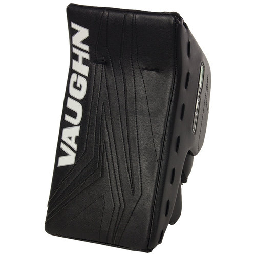 Vaughn Vaughn SLR3 Pro Goalie Blocker - Senior Vaughn Vaughn SLR3 Pro Goalie Blocker - Senior