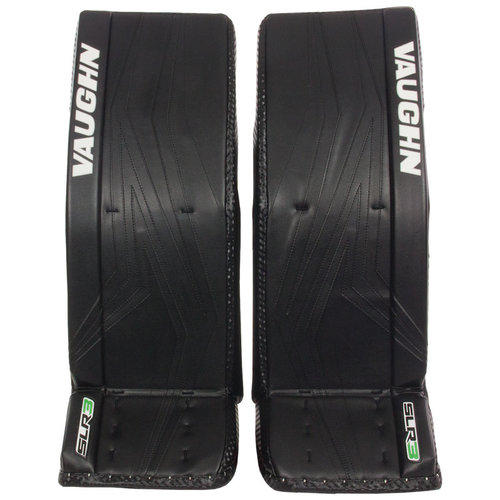 Vaughn Vaughn SLR3 Pro Goalie Leg Pad - Senior Vaughn Vaughn SLR3 Pro Goalie Leg Pad - Senior