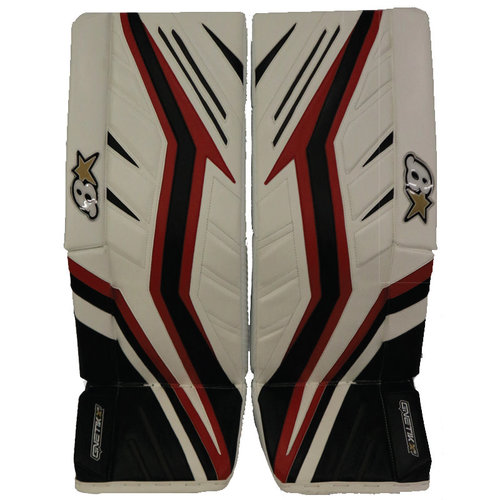 Brian's Custom Pro Brian's GNETiK X5 Goal Pad - Junior Brian's Custom Pro Brian's GNETiK X5 Goal Pad - Junior