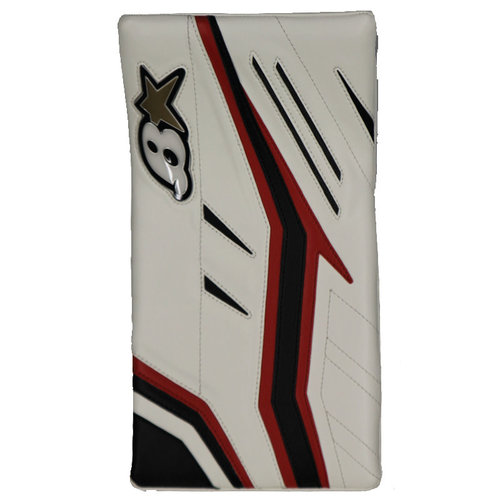 Brian's Custom Pro Brian's GNETiK X5 Goalie  Blocker - Junior