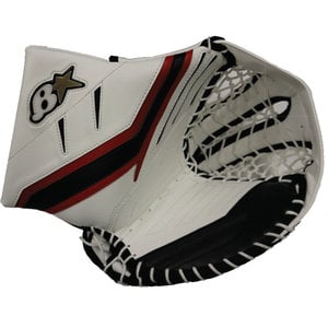 Brian's Custom Pro Brian's GNETiK X5 Goalie Catch Glove - Senior