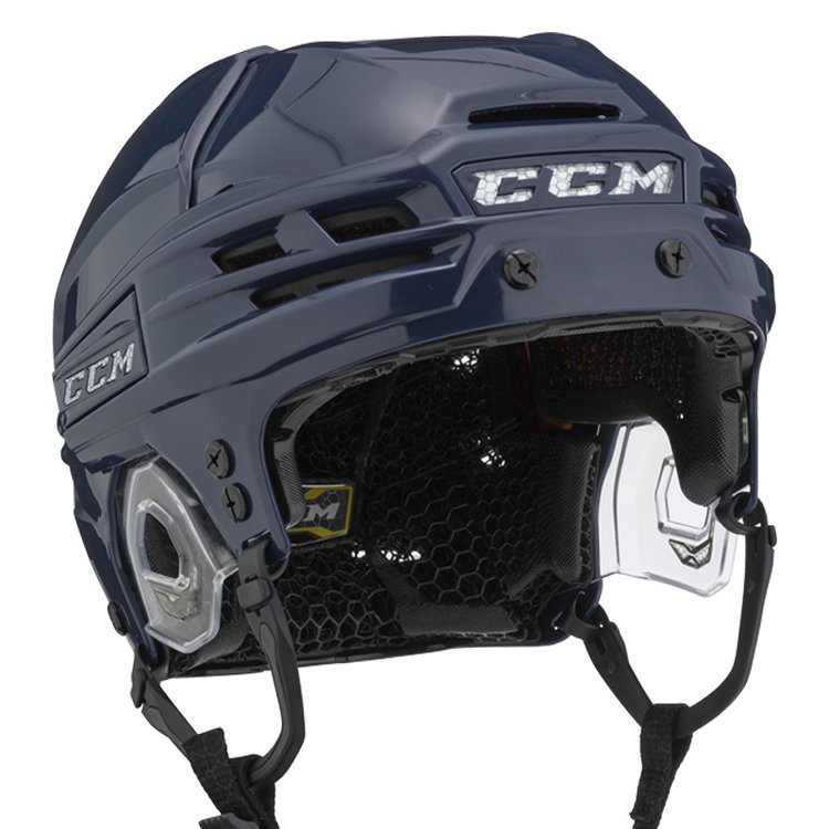 CCM CCM Super Tacks X Helmet - ONLY