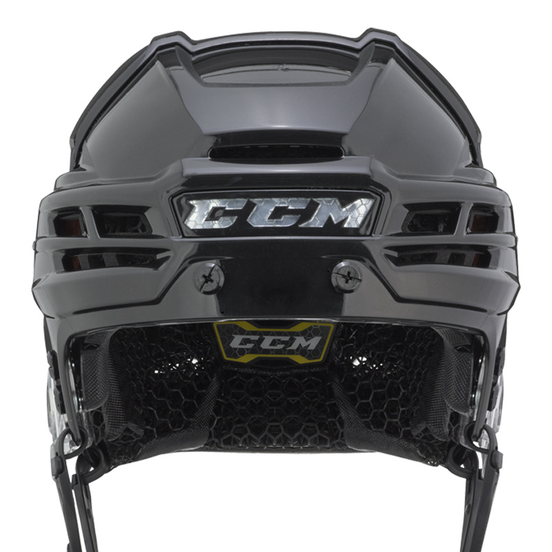 CCM Super Tacks X Helmet - ONLY | Jerry's Hockey - Jerry's Hockey