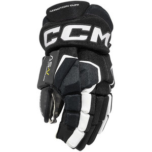 CCM CCM Tacks AS-V Hockey Glove - Junior