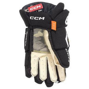 CCM CCM Tacks AS-V Pro Hockey Glove - Youth