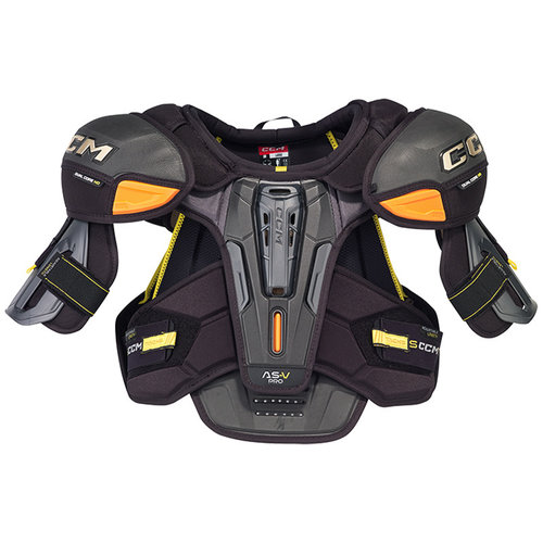 CCM CCM Tacks AS-V Pro Shoulder Pad - Senior CCM CCM Tacks AS-V Pro Shoulder Pad - Senior