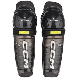 CCM CCM Tacks AS-V Shin Guard - Junior