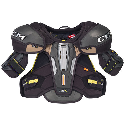 CCM CCM Tacks AS-V Shoulder Pad - Senior CCM CCM Tacks AS-V Shoulder Pad - Senior