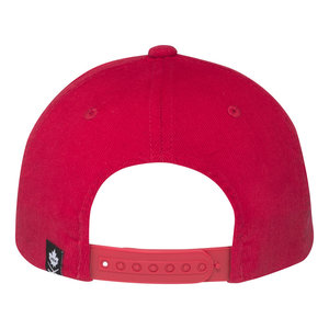 CCM CCM Vintage Titan Flatbrim Snapback Cap