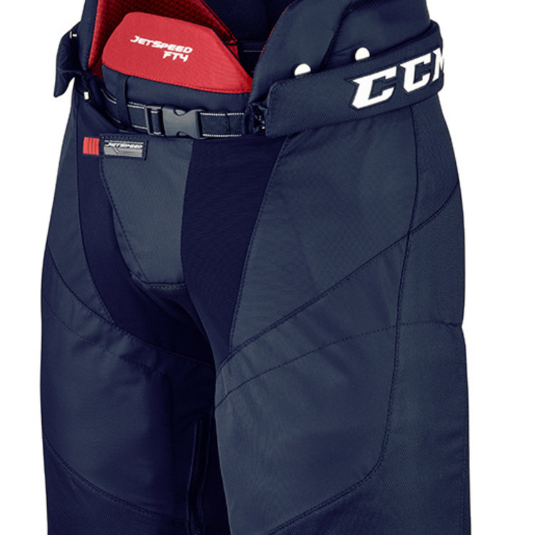 CCM CCM JetSpeed FT4 Hockey Pant - Junior