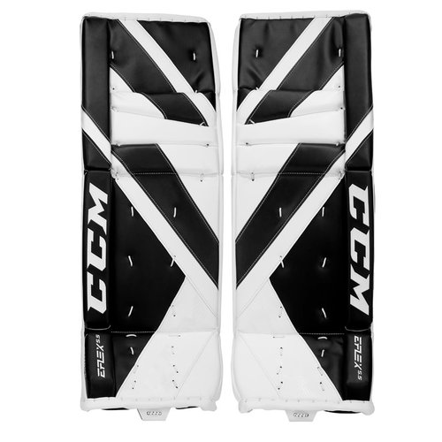 CCM CCM EFLEX E5.5 Goal Pad - Youth CCM CCM EFLEX E5.5 Goal Pad - Youth